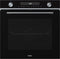 ETNA MO470ZT - Inbouw Combi-Oven - 60cm - 72L - Magnetron Oven Grill - 10 Automatische Programma’s - Full Touch Control