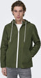 ONLY & SONS ONSMATT HOOD JACKET OTW VD - Heren Jas - Capuchon met trekkoord - Maat L
