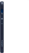 Spigen iPhone 12 Mini - Soft case - Schokabsorberend - Blauw
