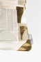 Zuiver Festive Kussen Olive - Geel