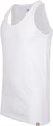 Cappuccino Italia - Heren Tee SS 5-Pack Corrigerend Onderhemd - Wit - Maat L