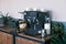 Ascaso Steel Duo PID - Espressomachine - PID-temperatuurregeling dubbele thermoblok