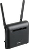 D-Link DWR-953V2 - 4G LTE Cat4 Router - Wi-Fi 5 1,2Gbps