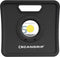 Scangrip NOVA 5K Bouwlamp - Dimbaar - 5000lm - 230V