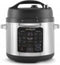 CrockPot Turbo Express CSC062X - Multicooker 14-in-1 - 5,6L RVS/Zwart