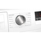 Bosch WTH85V90NL - Warmtepompdroger - 8 kg - AutoDry - 65 dB - Energieklasse A++ - Wit