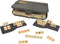 Jumbo Rummikub Travel - Bordspel - Strategisch spel - 1.16 kg