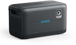 Anker SOLIX BP2600 - Uitbreidingsbatterij - 2 592 Wh LiFePO₄ - (1x)