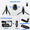 CAMWORLD 4K - Camcorder - 4K video opname