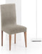 Stoelhoes Eysa ROC Lichtbruin 50 x 60 x 50 cm 2 Stuks