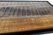 SVJ Kast Rechthoekig - 0 x 75 x 115 cm - Ijzer/Hout - Zwart