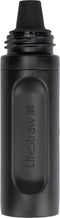 Lifestraw - Squeeze Bottle - Waterfilter 1 Liter Knijpfles Blauw