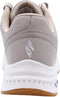 Skechers Arch Fit S-Miles- Mile Makers - Dames Sneakers - Maat 37 - Taupe