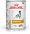 Royal Canin Veterinary Diet Urinary S/O Wet - Hondendieetvoer - 410 g