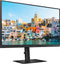 Samsung S40UA S24A400UJU - Full HD IPS Monitor - 24 Inch 75Hz - Zwart