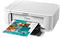 Canon PIXMA MG3650S - All-in-One printer - WiFi - Wit