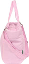 Laptop Case Benetton Pink Light Pink (54 x 31 x 17 cm)