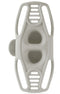 Bone Sport Telefoonhouder Tie Pro 3 Fiets 22-45 Mm Grijs