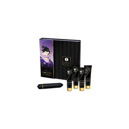 Grote Plezierset Shunga SECRET GEISHA COQUINE