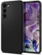 Spigen Galaxy S23 - Soft case - Air Cushion Technologie - Zwart