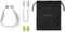 Philips TAK4607 - Draadloze open-ear koptelefoon - Bone conduction - Grijs