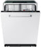 Samsung DW60A6082BB - Inbouw Vaatwasser - 13 Couverts - Auto Open Droogfunctie - Energieklasse D
