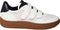 Michael Kors Gertie - Dames Sneaker - Klittenband - Cream Multi - Maat 39