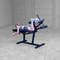 Body-Solid GLCE365B Seated Leg Extension & Leg Curl