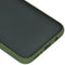 iMoshion Hoesje Geschikt voor Samsung Galaxy A70 Hoesje - iMoshion Frosted Backcover - Groen