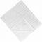 Pure4u Luxe Hotel Handdoek - Wit -2 stuks - 100x150cm - 550 g/m2