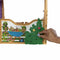 Barbie - Mysteries - The Great Horse Chase - Paard Droomstal Speelset