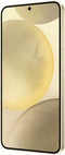Samsung Galaxy S24 - Smartphone - 128GB opslag - Geel