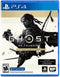 PlayStation 4 Video Game Sony GHOST OF TSUSHIMA DIRECTORS CUT