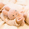 Nijntje - Knuffel - 20 cm - Pink Flower