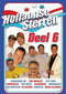 Hollandse sterren - DVD - 18 mooiste clips met muziek van eigen bodem