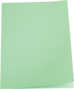 5STAR INLEGMAP 180G GROEN 100X