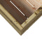 vidaXL - Plantenbak - 90x40x72 - cm - geïmpregneerd - grenenhout