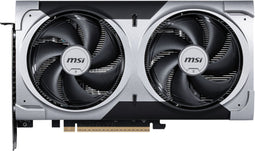 MSI GeForce RTX 5060 Ti - Grafische Kaart - 16GB GDDR7 - OC PLUS (2023)