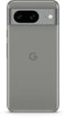 Google Pixel 8 - Smartphone - 256GB opslag - Grijs