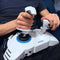 Thrustmaster T.Flight Hotas One - Joystick Throttle - Officiële Microsoft Flight Simulator Licentie - Wit Zwart