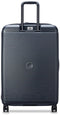 Delsey Freestyle - Reiskoffer 76 cm - SECURITECH® ritssluiting - Grijs