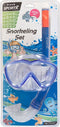 SportX Kids Snorkelset Sport