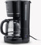 Severin KA 4320 - Filter-koffiezetapparaat - 10 koppen - 900W