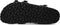 Birkenstock Kumba - Dames Sandalen - Gekruist bandje - Zwart - Maat 37