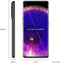 OPPO Find X5 - Smartphone - Android 12 - 256GB - Wit