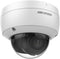 Hikvision DS-2CD2183G2-IU - IP-beveiligingscamera - 8 MP 3840x2160 30m IR - Zwart/Wit