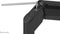 Neomounts DS70-810BL1 - Bureausteun - Full motion voor schermen tot 32