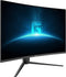 MSI G32CQ5P - QHD Curved Gaming Monitor - 170Hz - 31,5 inch