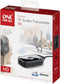One For All SV 1770 - Bluetooth Audio-Sender - AptX HD-audio
