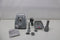 Bosch MFW45020 - Vleesmolen - 500 W - Wit